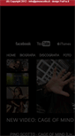 Mobile Screenshot of pinoscotto.it